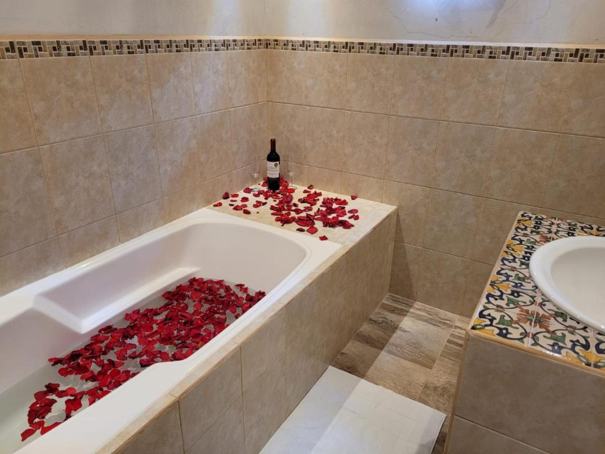 Casa Miranda Hotel Antigua Ngoại thất bức ảnh