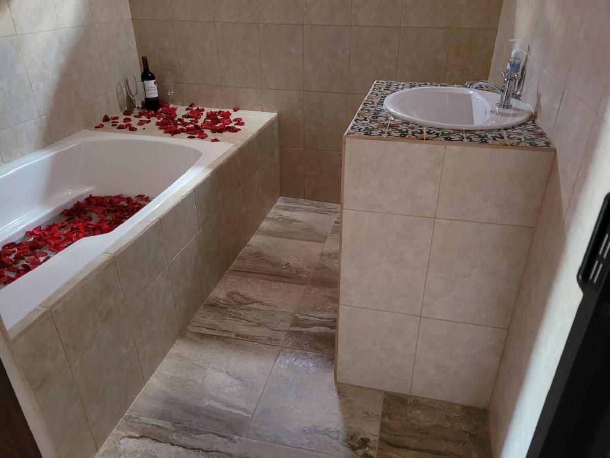 Casa Miranda Hotel Antigua Ngoại thất bức ảnh