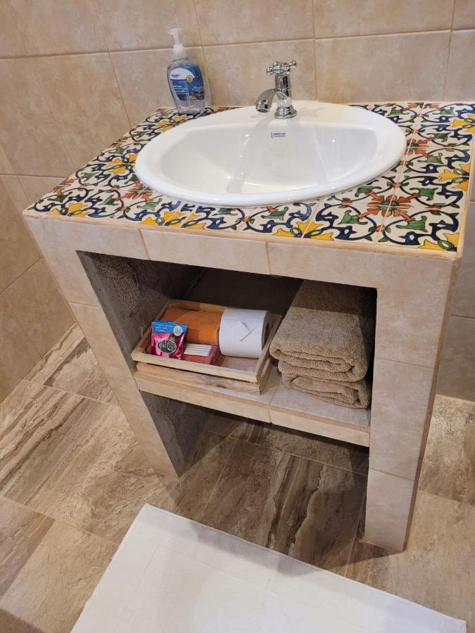 Casa Miranda Hotel Antigua Ngoại thất bức ảnh