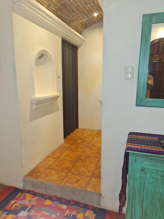Casa Miranda Hotel Antigua Ngoại thất bức ảnh