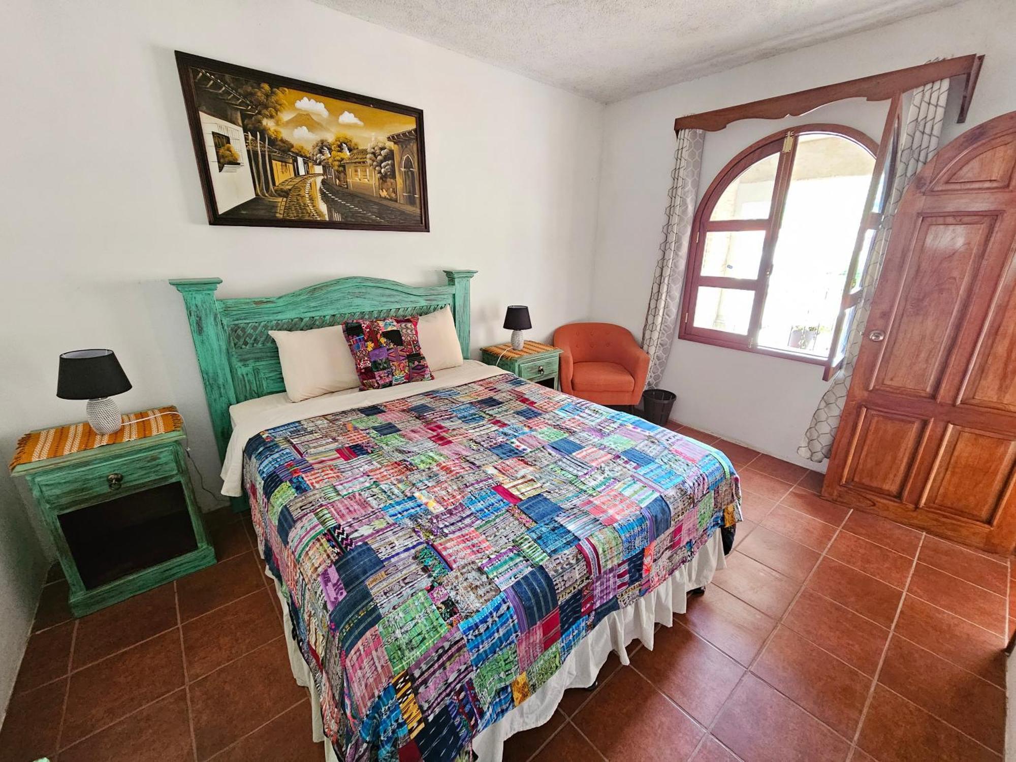 Casa Miranda Hotel Antigua Ngoại thất bức ảnh