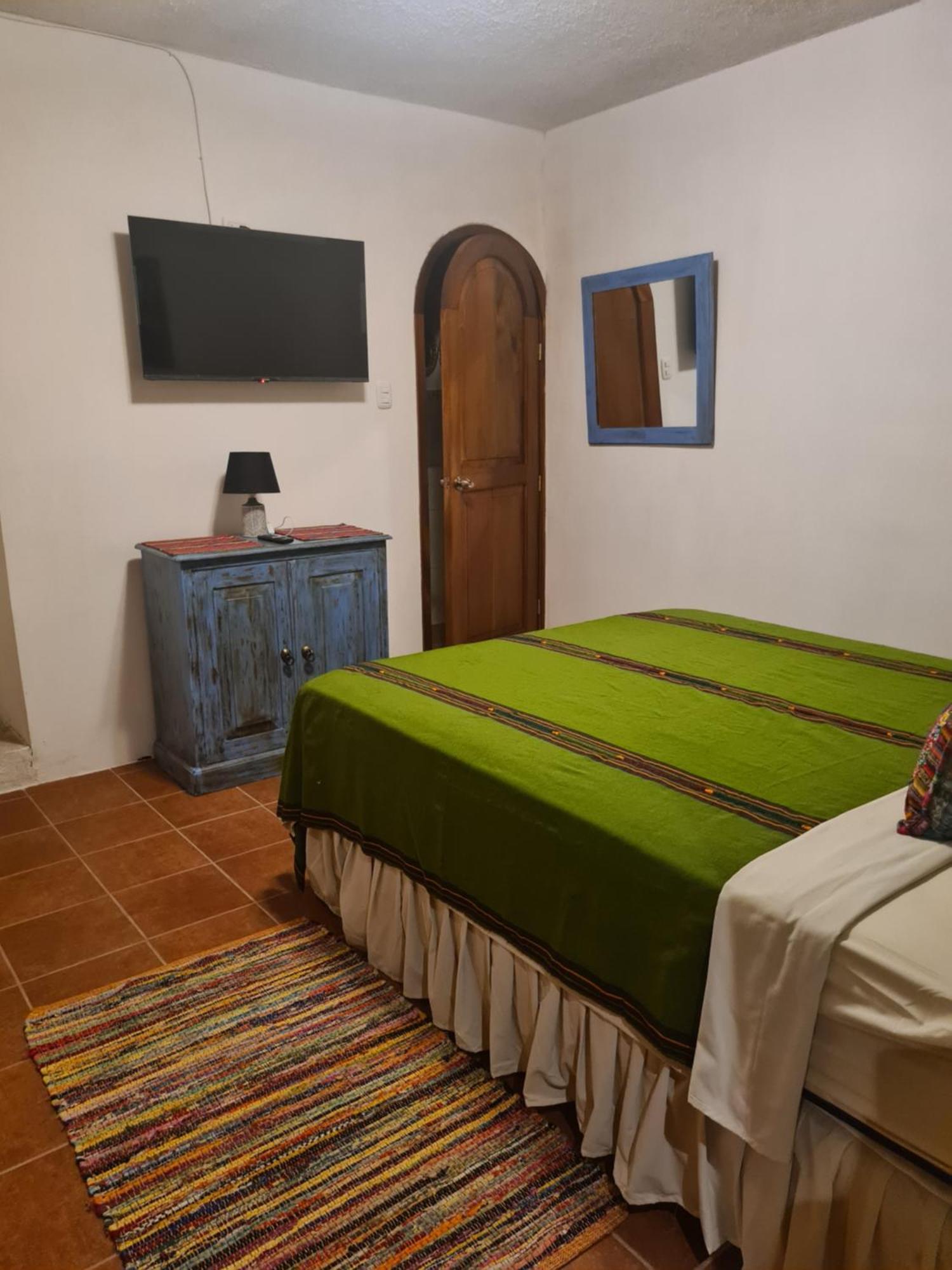 Casa Miranda Hotel Antigua Ngoại thất bức ảnh