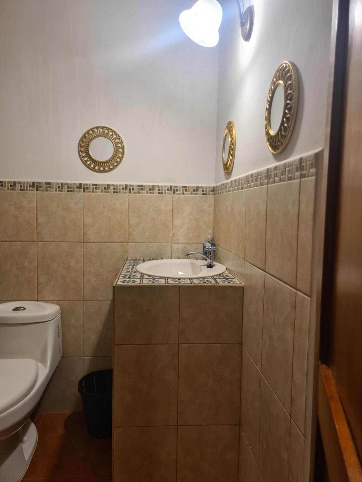 Casa Miranda Hotel Antigua Ngoại thất bức ảnh